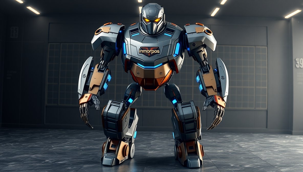 Immorpos35.3: Ultimate Guide, Features & Benefits You Must Know