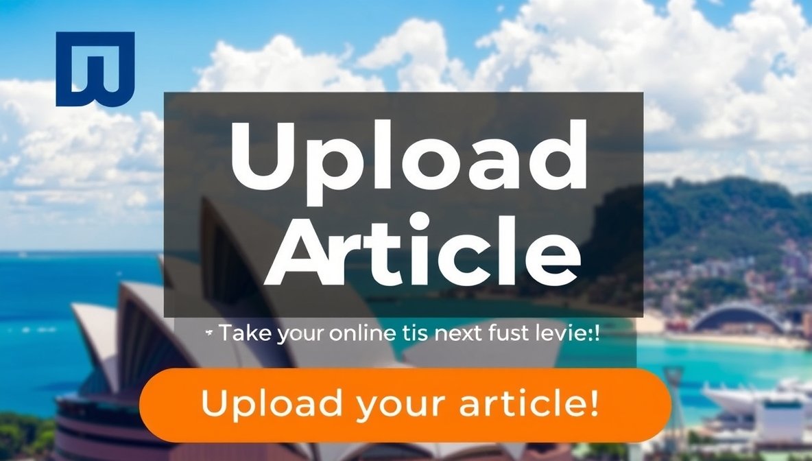 seo agency in australia uploadarticle – Expert SEO Strategies for Businesses