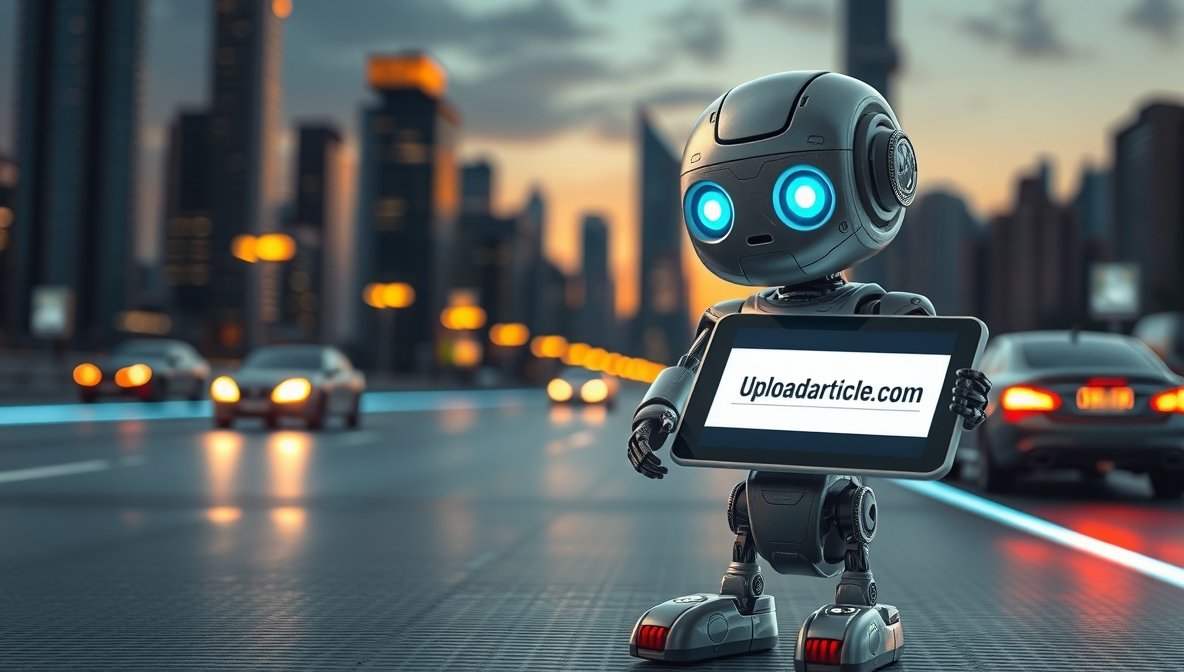 URL Decoder Uploadarticle.com: Complete Guide to Decoding and Data Extraction