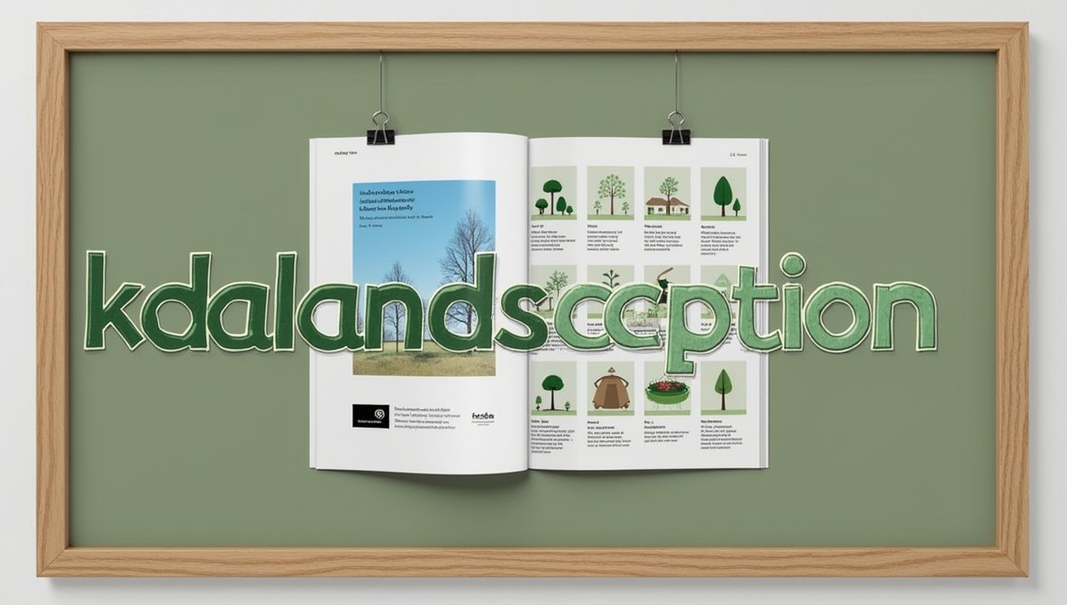 landscaping guide kdalandscapetion